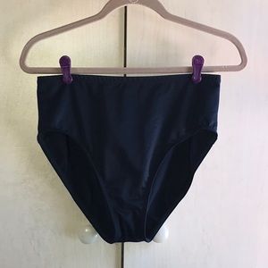 MIRICALESUIT high waisted bottom